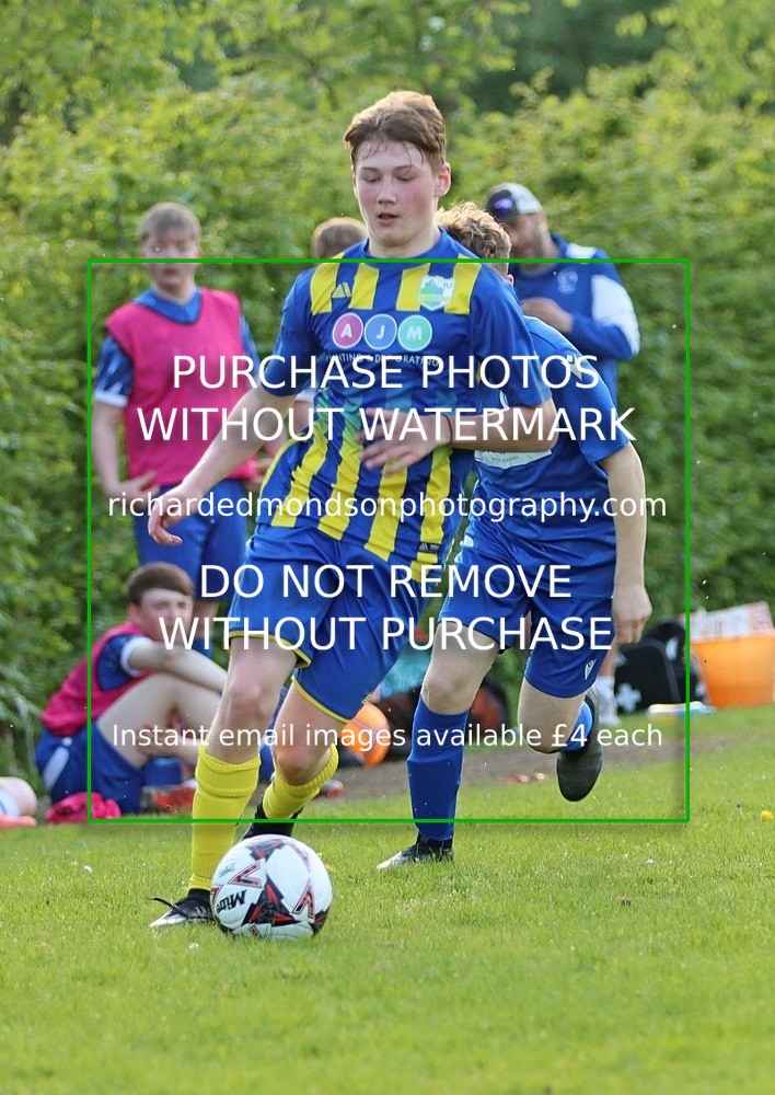 IMG_8356 - Kendal Utd U15 vs Ibis U15 (1/5/25)