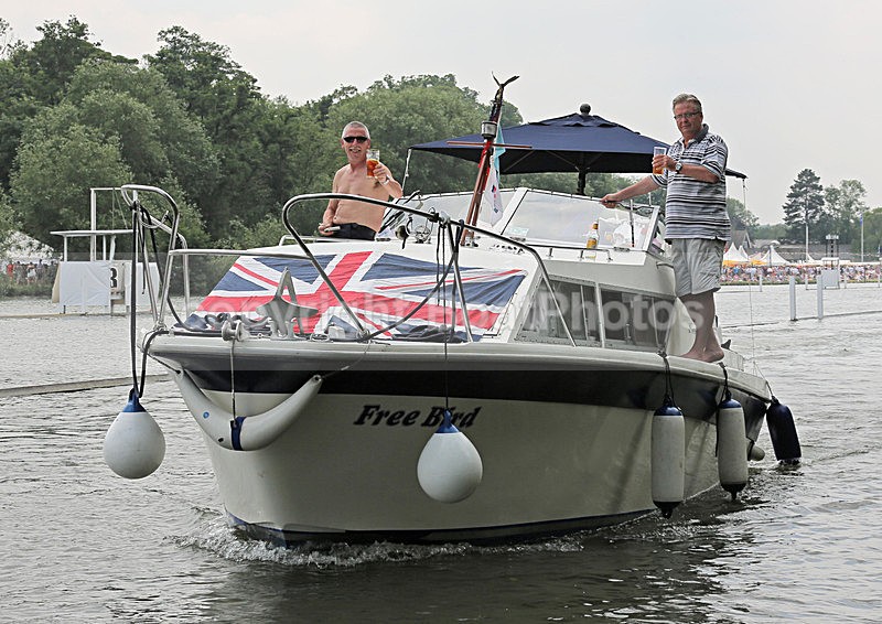 130706 FREE BIRD WT7A0852 - HENLEY ROYAL REGATTA - Saturday 6th July 2013
