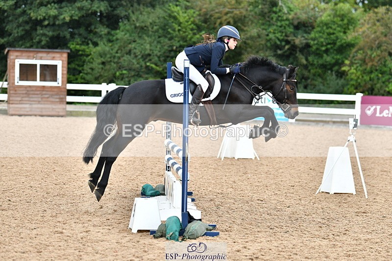 230819A-101418-00190 - Cls 21 Pony Brit Novice & 80cm Open