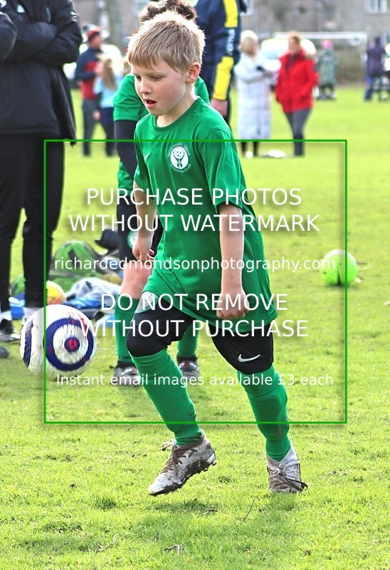 IMG_5925 - Ibis U9 v Milnthorpe & District U9 Part Two