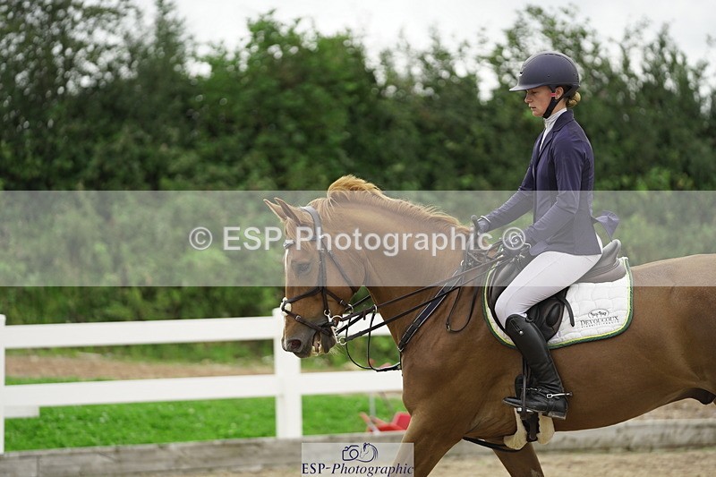 230728A-103134-00398 - Cls 7 British Novice & 90cm Open
