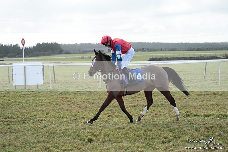 PR PtP 250126 667 - Pony Racing Cocklebarrow 25/01/26