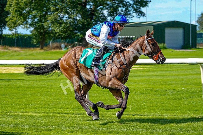 050926-Race 1-Prince Kameo-6 - Race 1 1.35pm Personal Touches Day Of Elegance Nursery Handicap