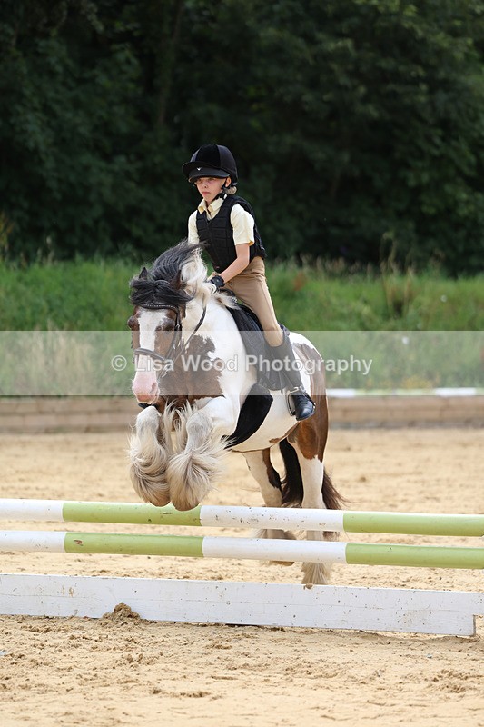 3E7A2603 - Class 4: 60cm Junior