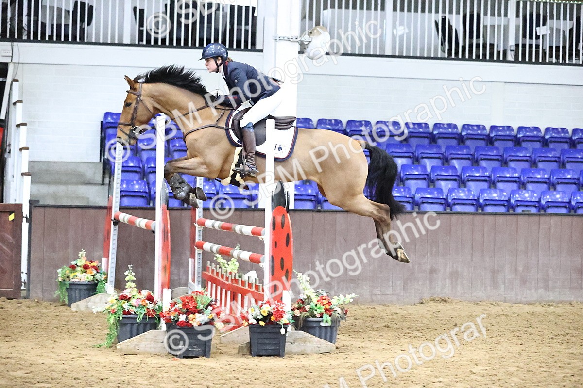 SBM_003511 - Class 16 - Senior Newcomer - 1.10m