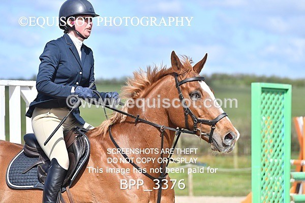 BPP_3376 - CLASS 5 Senior 1.05m Open