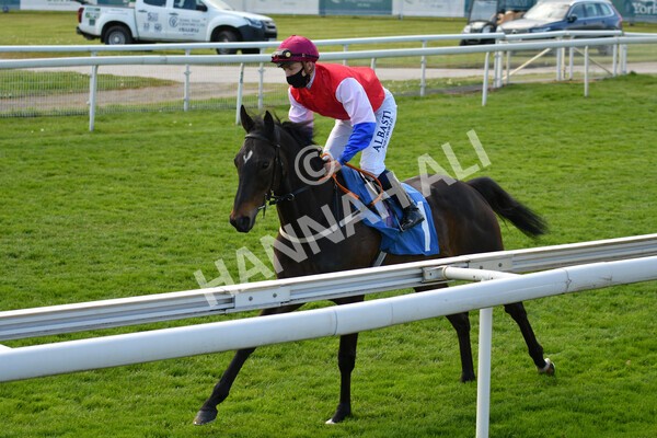 yr13052021r7-7 - Race 7 4.50pm Autohorn Stakes