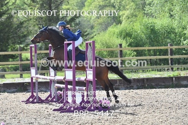 BPP_5447 - CLASS 23 SUN 0.85m Amateur Championship Qualifier