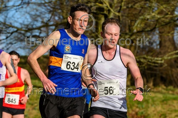Falkirk25-921002 - Senior Men Set Two