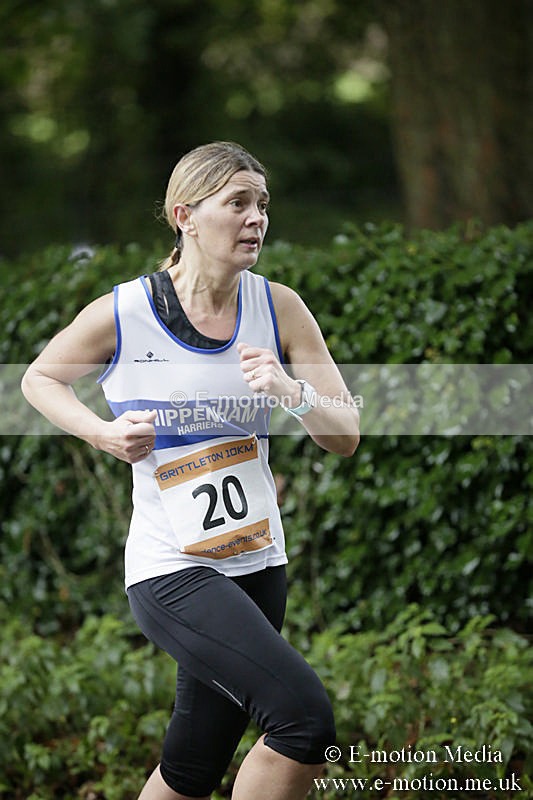 CAD131019-0892 - Cadence Events Grittleton 10km 13/10/19