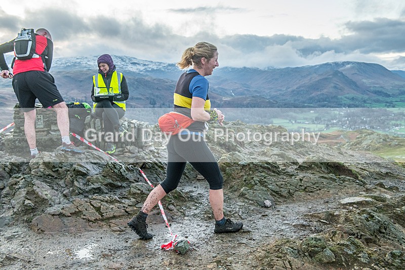 Loughrigg-668 - Loughrigg Fell Race Wednesday 12th April 2023