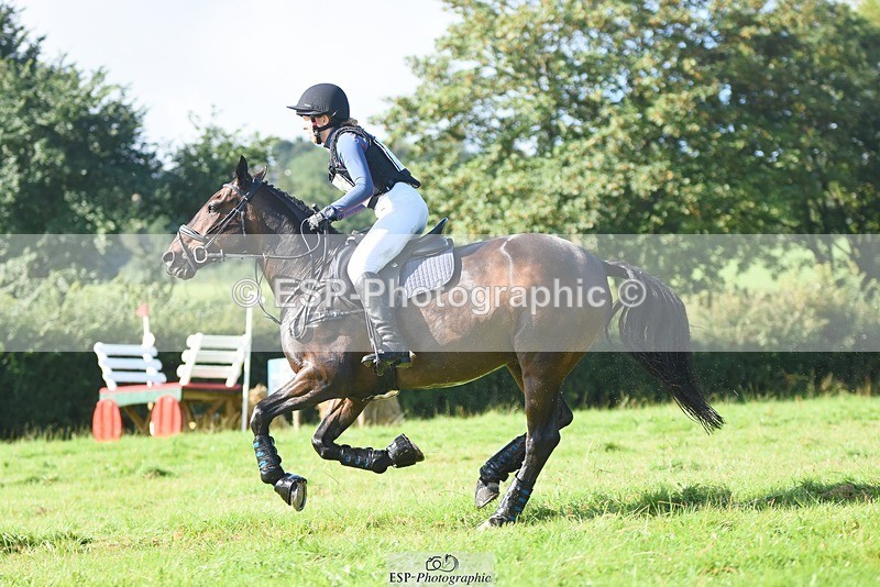 230820X-095726-1784 - BE90 XC 09.40 to Rider 151 at 11.44