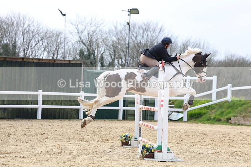 3E7A7537 - Class 7: Senior 1.05m