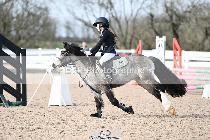 250309-144700-04878 - Cls 30 Stepping Stones 128cm and 138cm