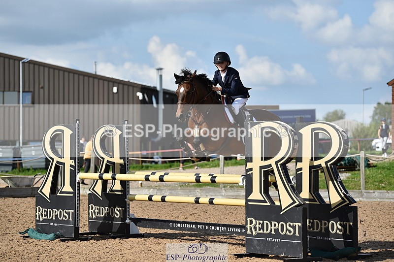 230902A-160452-02018 - Cls 4B Pony Big 1.05m
