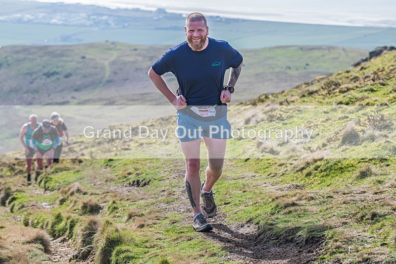 Black Combe-393 - Black Combe Fell Race Saturday 8th March 2025