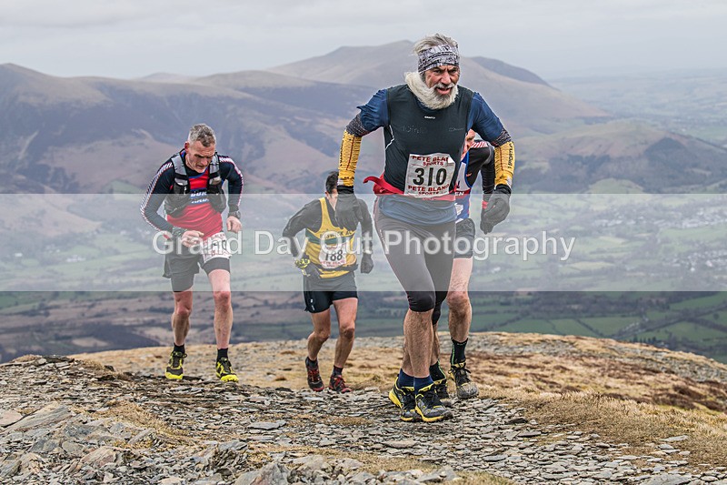 Coledale-257 - Coledale Horseshoe Fell Race Saturday 29th March 2025