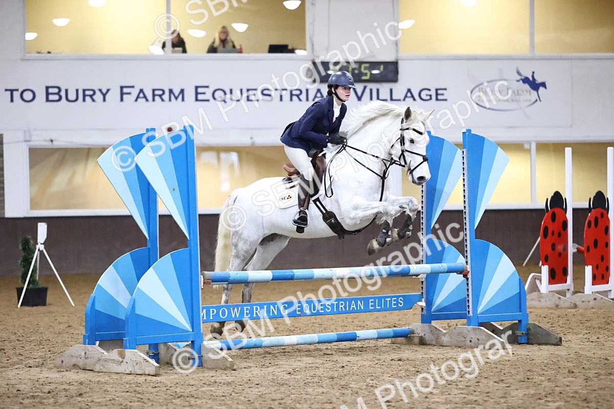 SBM_001324 - Class 5 - 80cm