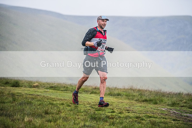 Blencathra-406 - Blencathra Fell Race Wednesday 4th June 2025