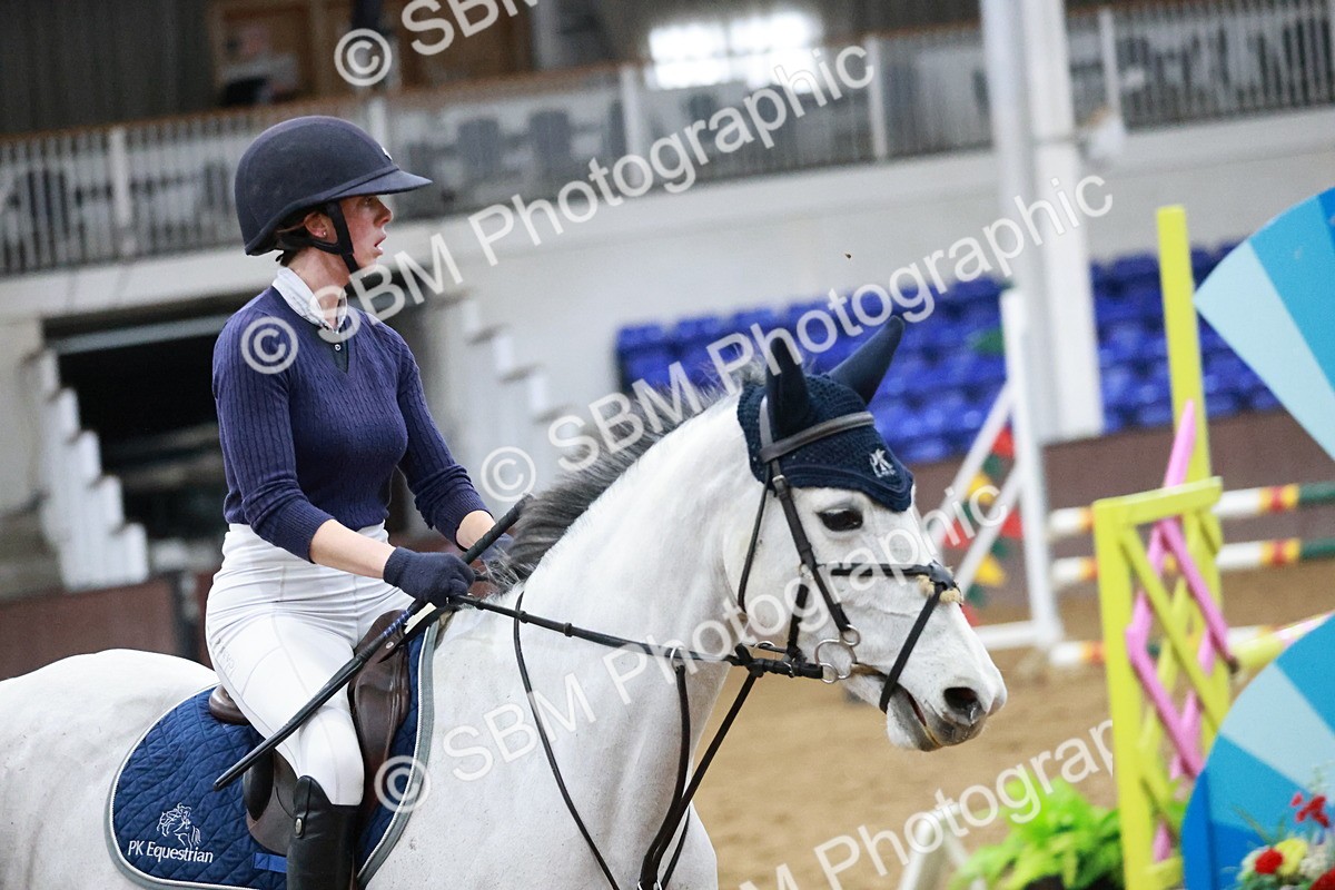 SBM_000192 - Class 1 - Clear Round