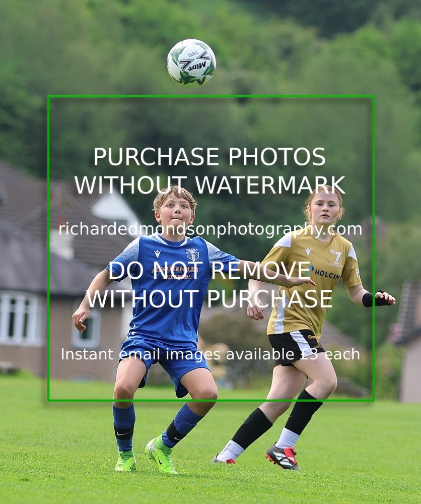 533A4010 - GT7 Academy Girls U12