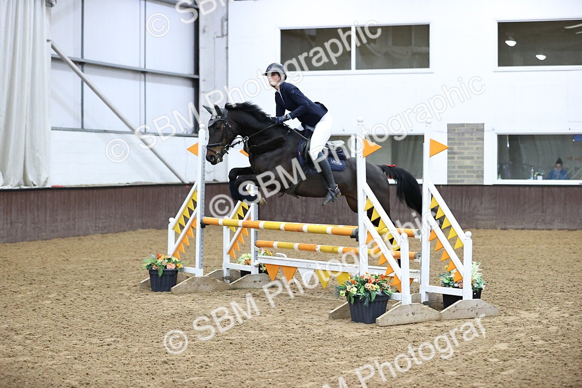 SBM_005390 - Class 14 - Senior British novice - 90cm