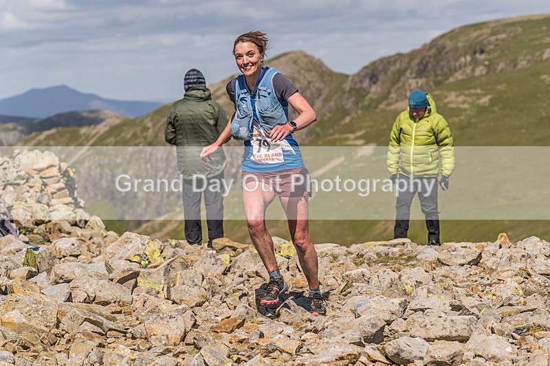 Ennerdale-681 - Ennerdale Horseshoe Fell Race Saturday 8th June 2024