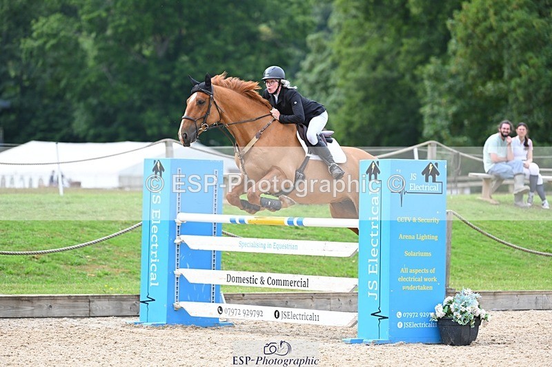 230713-155959-29591 - Cls 68 Foxhunter & 1.20m Open