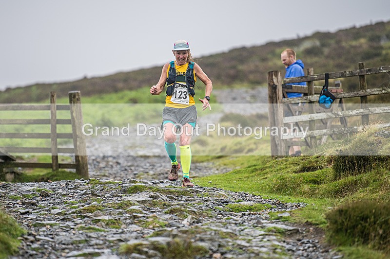 Skiddaw-379 - Skiddaw Fell Race Sunday 5th July 2026