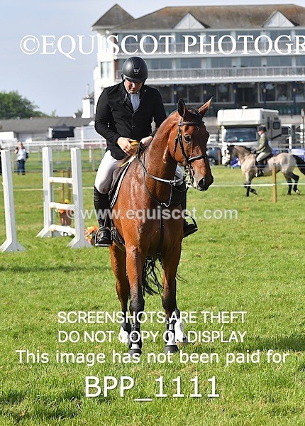 BPP_1111 - CLASS 5 RHS Young Masters