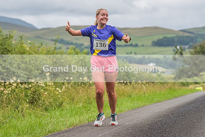 Lambfoot Loop-523 - Lambfoot Loop Road Race Tuesday 4th July 2023