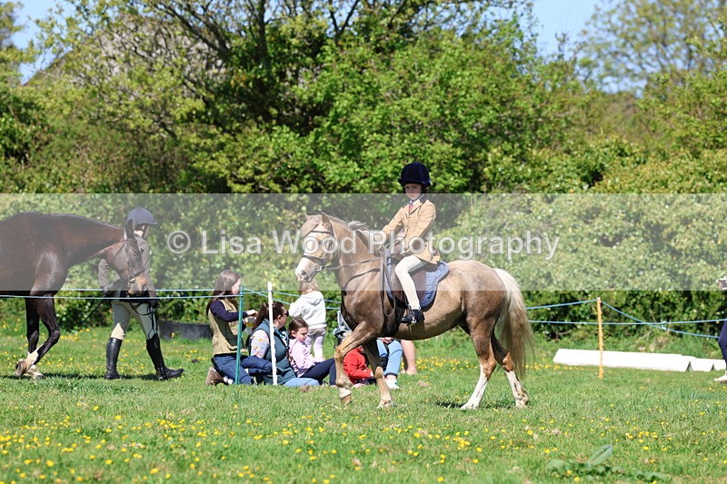 3E7A0081 - Class 4: Best Combination Junior