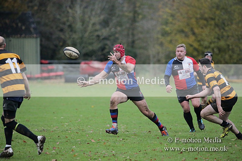 RU 161119 0127 - Pewsey RFC v Combe Down II RFC 16/11/19