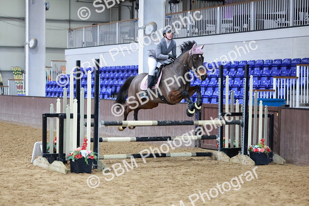 SBM_002831 - Class 9 - Equissage Pulse Senior BritiNovice/ 90cm Open