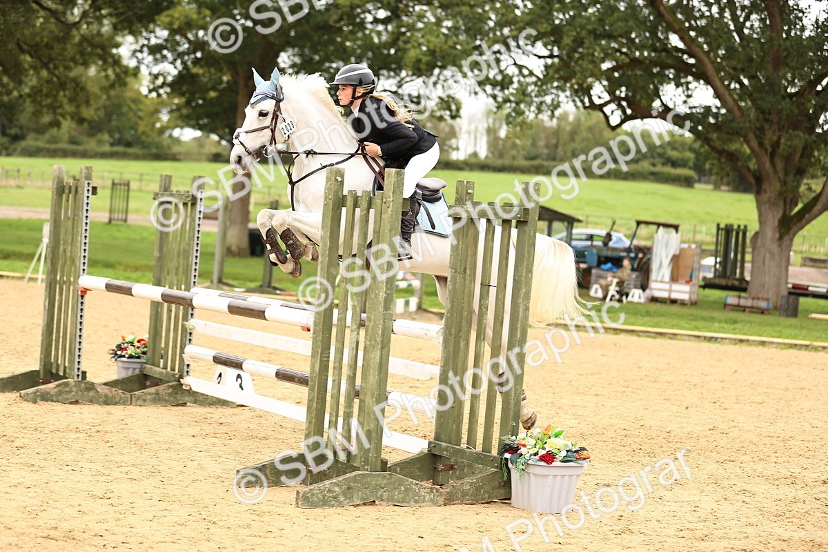 SBM_60754 - J42 - Grand Tour Horse & Pony 1.00m Championship