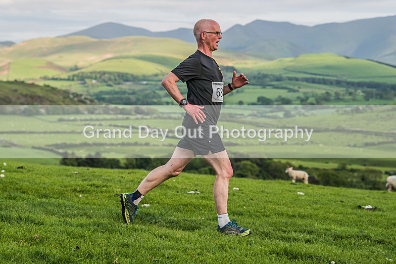 Hay-O-662 - Hay O Trail Race Tuesday 23rd May 2023