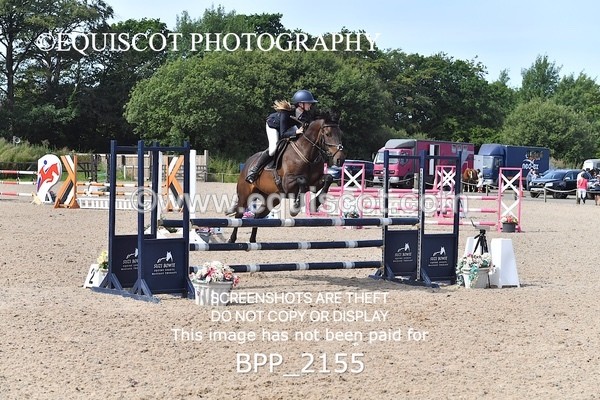 BPP_2155 - CLASS 14 SUN 0.95m Amateur Championship Qualifier