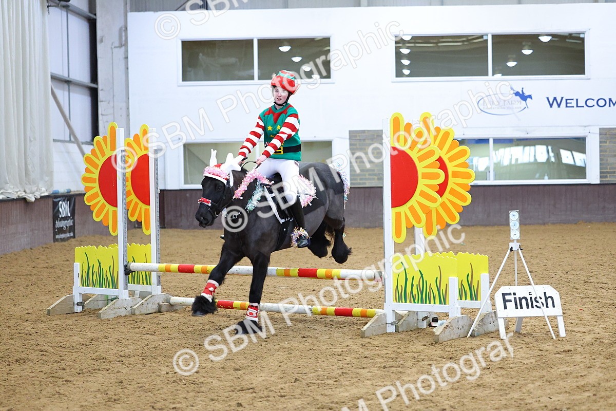 SBM_000568 - Class 2 - Show Jumping 60cm
