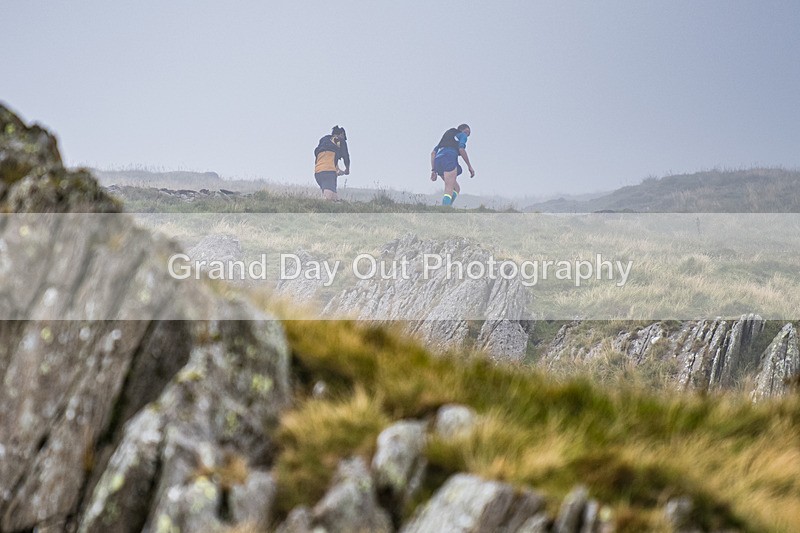 Turner-154 - Turner Landscape Fell Race Saturday 9th August 2025