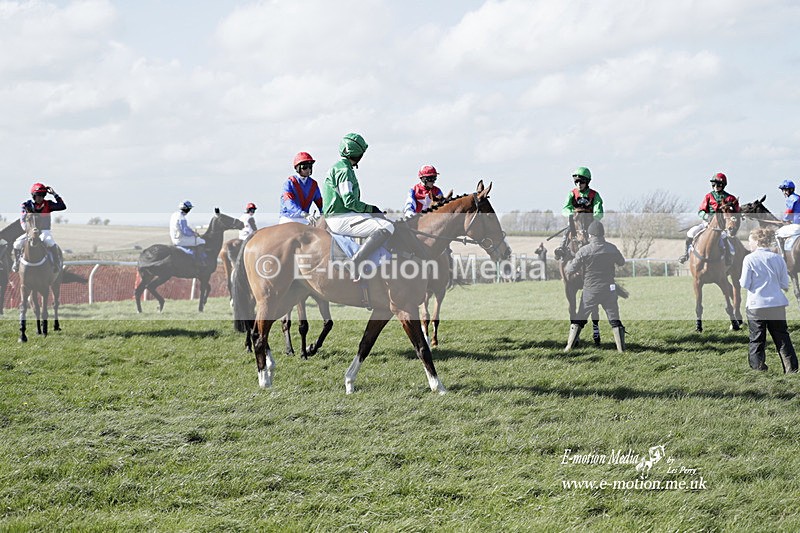 PtP 100423 1079 - Old Berkshire Point-to-Point Lockinge 10/04/23