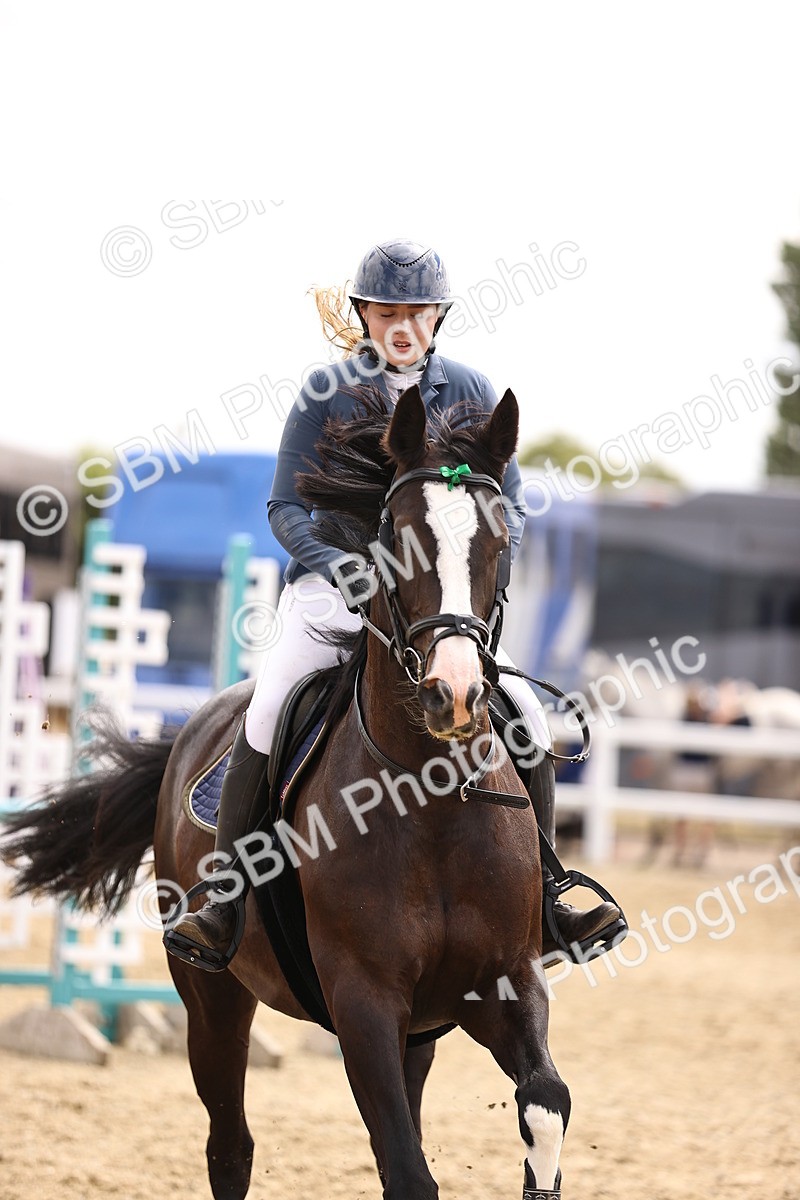 SBM_000439 - Class 3 - Senior British Novice - 90cm