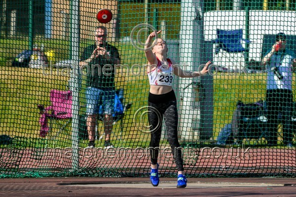 West25Sat-926500 - Field Female