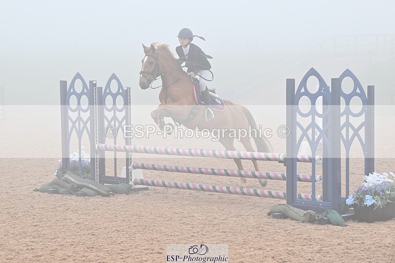 240506A-095849-08157 - Cls 2 Pony British Novice & 80cm Open