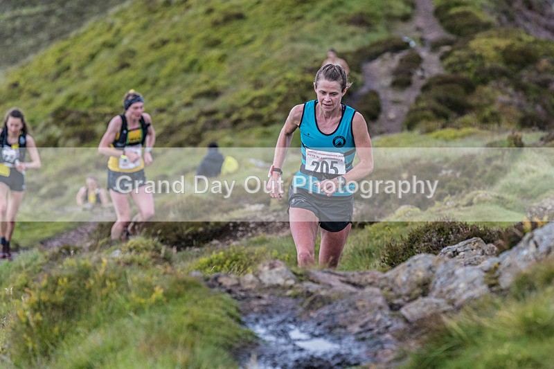 Buttermere-67 - Buttermere Sailbeck Fell Race Saturday 15th June 2024