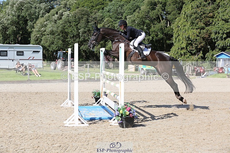 230709-165139-20620 - Cls 37 Foxhunter & 1.20m Open