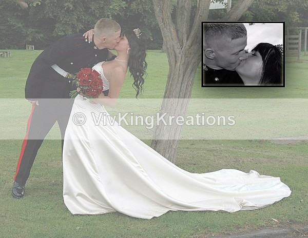  - Weddings