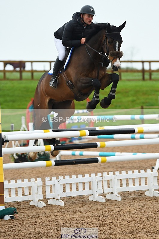 230505A-100634-02831 - Cls 20 Snr Foxhunter
