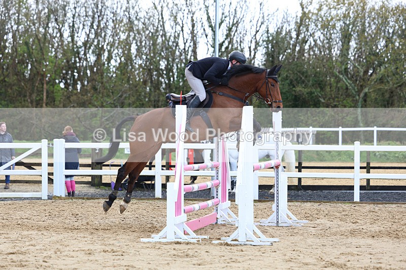 3E7A1504 - Class 6: Senior 1.05m