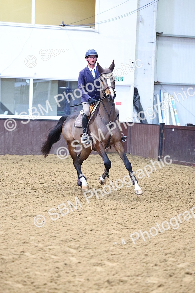 SBM_000679 - Class 3 - Senior Discovery - 1.00m