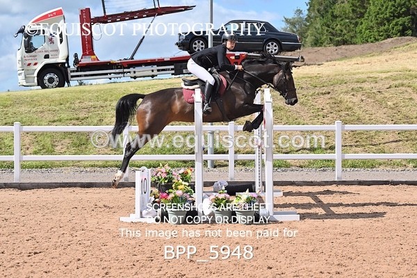 BPP_5948 - CLASS 10 THURS Nupafeeds Senior Dicovery/1m open
